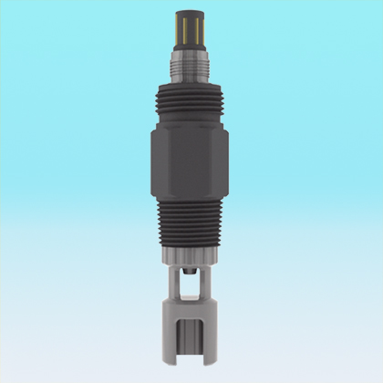 1.0常數電導電極